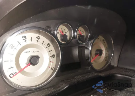 2009 Ford Edge Sel из США, поврежденный, VIN 2FMDK38C59BA45356